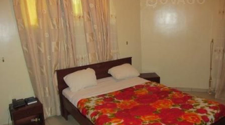 Aligna Marthe Hotel (Alma)