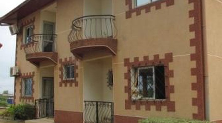 Aligna Marthe Hotel (Alma)