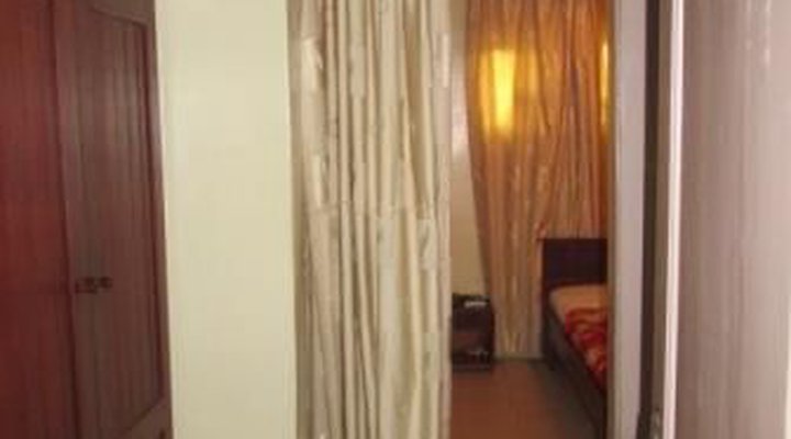 Aligna Marthe Hotel (Alma)