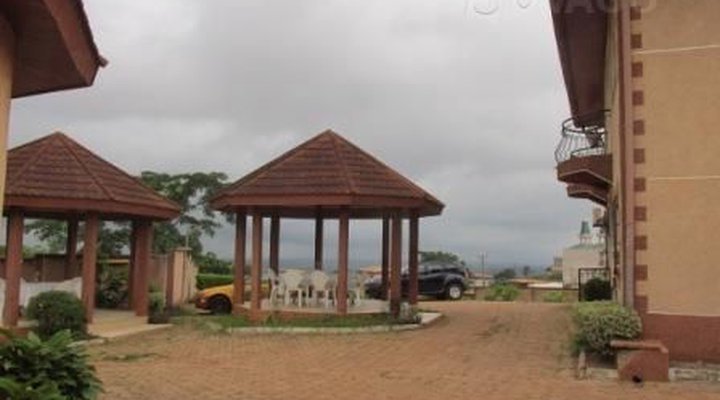 Aligna Marthe Hotel (Alma)