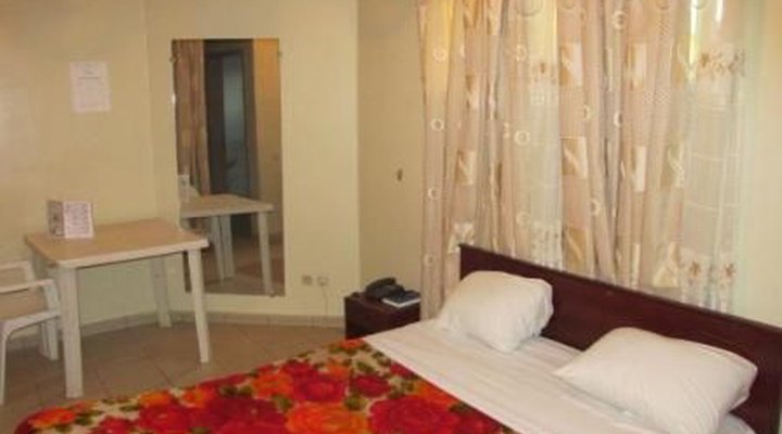 Aligna Marthe Hotel (Alma)