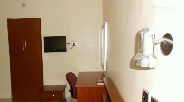 Formula Executive Suites 3