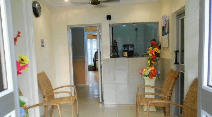 Formula Executive Suites 3