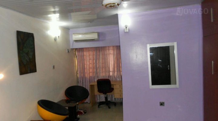 Formula Executive Suites 3