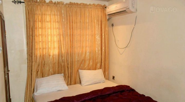 Formula Executive Suites 3