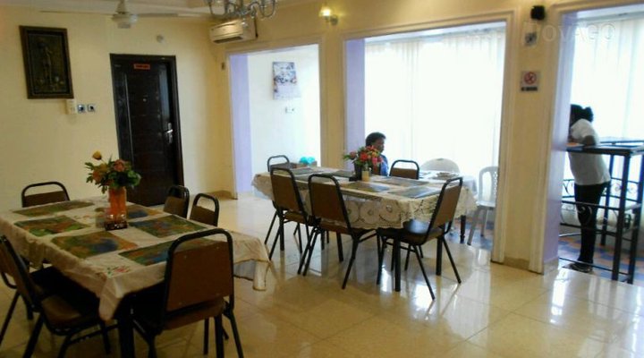 Formula Executive Suites 3