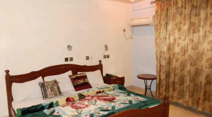 Formula Executive Suites 3