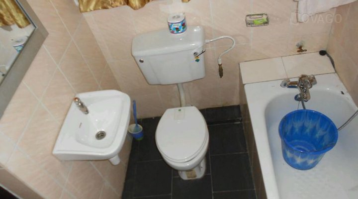 Formula Executive Suites 3