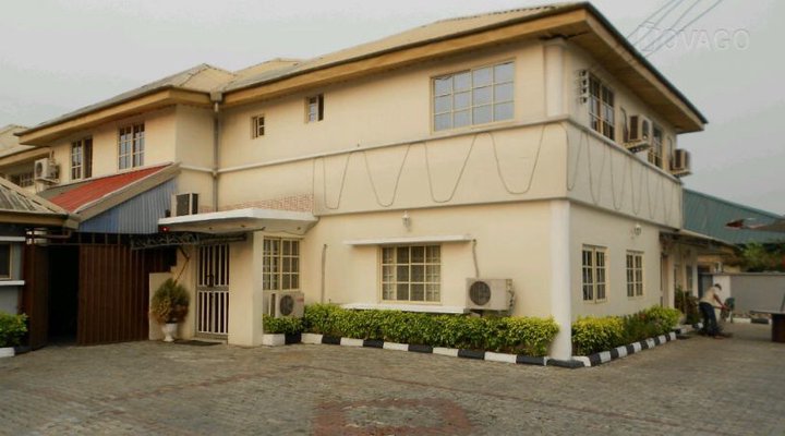 Formula Executive Suites 3