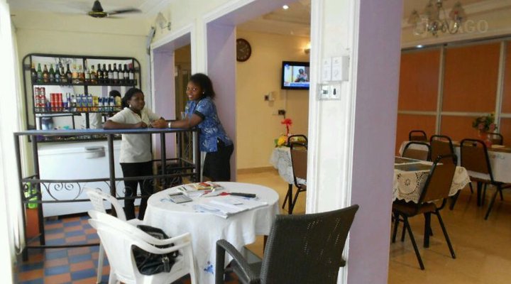 Formula Executive Suites 3