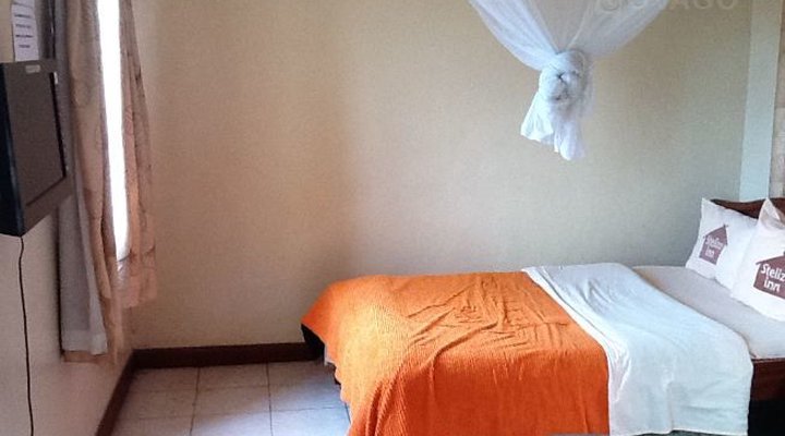 Stelizo Hotel