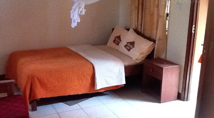 Stelizo Hotel