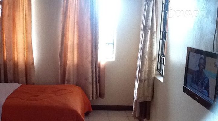 Stelizo Hotel
