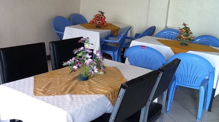 Stelizo Hotel