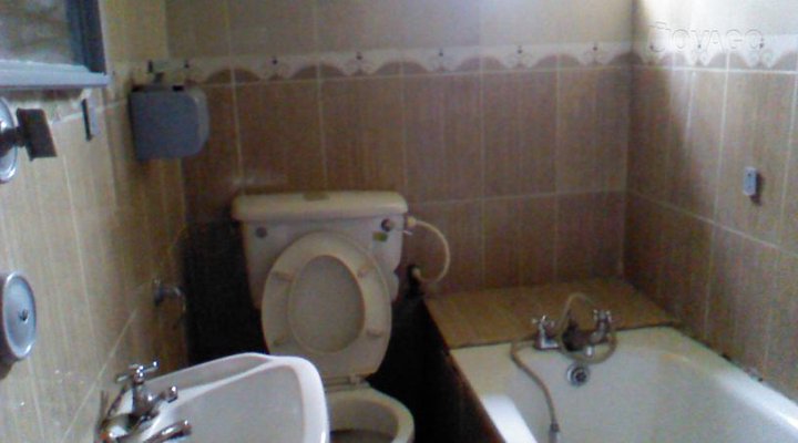 Davvy Hotel And Apartment