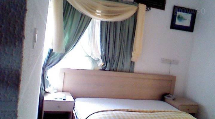 Davvy Hotel And Apartment