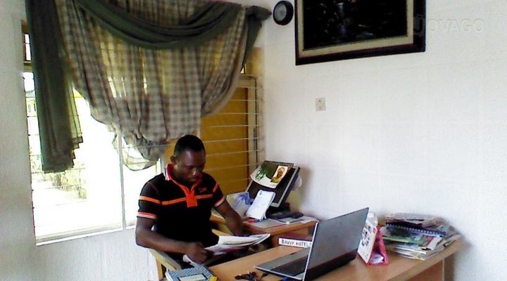 Davvy Hotel And Apartment