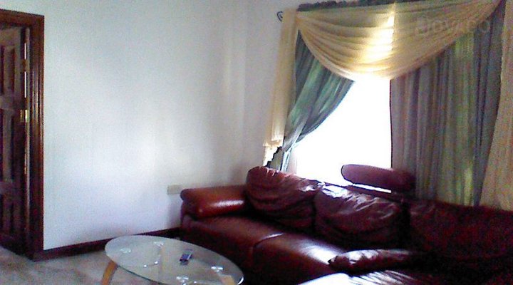 Davvy Hotel And Apartment