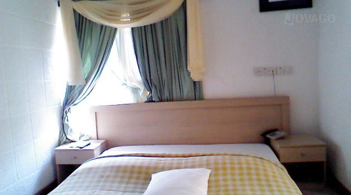 Davvy Hotel And Apartment