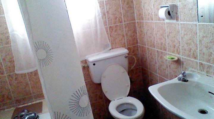 Thelphin Hotels And Suites
