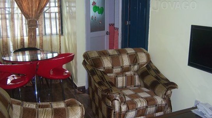 Ladalob Royal Suites