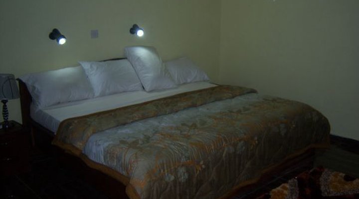 Ladalob Royal Suites