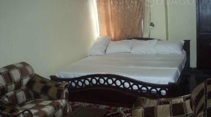 Ladalob Royal Suites