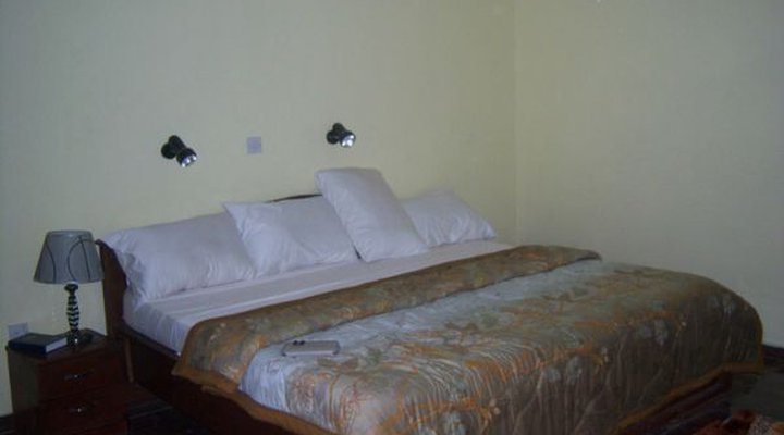 Ladalob Royal Suites