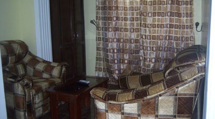 Ladalob Royal Suites