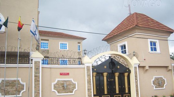 Ladalob Royal Suites