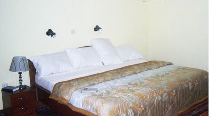 Ladalob Royal Suites
