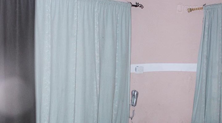 Aso Rock Bed and Breakfast