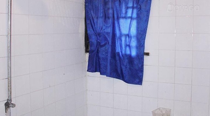 Aso Rock Bed and Breakfast