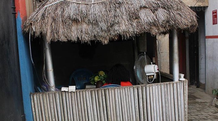 Aso Rock Bed and Breakfast