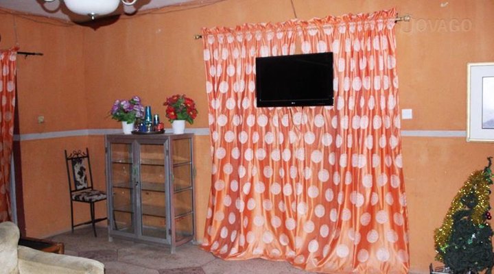 Aso Rock Bed and Breakfast