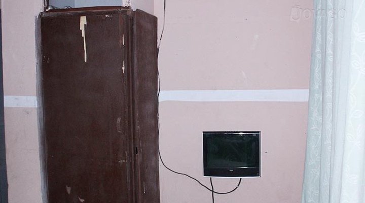 Aso Rock Bed and Breakfast