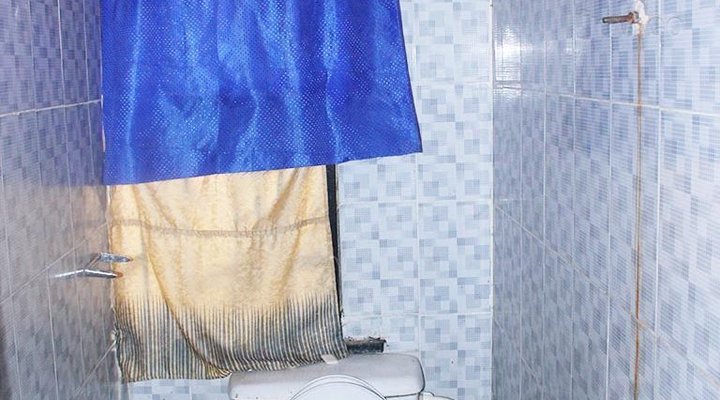 Aso Rock Bed and Breakfast