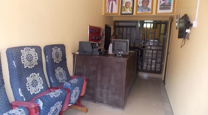 Star Guest House
