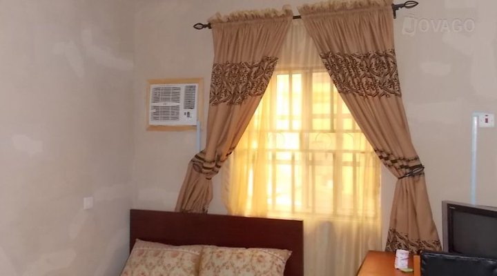 Star Guest House