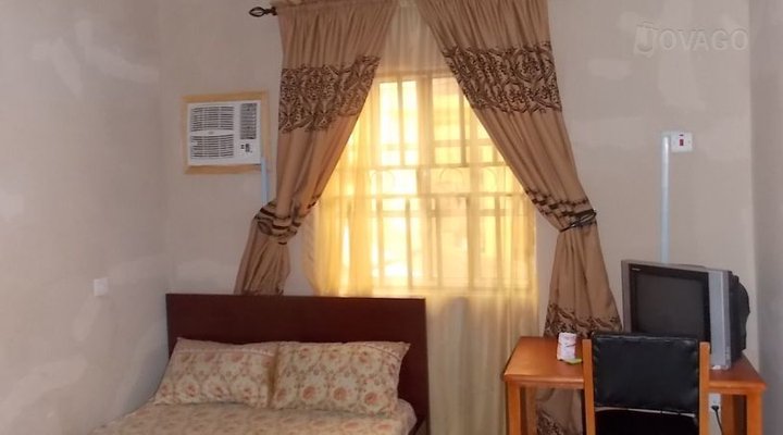 Star Guest House