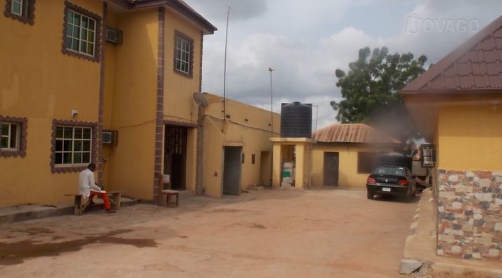 Star Guest House