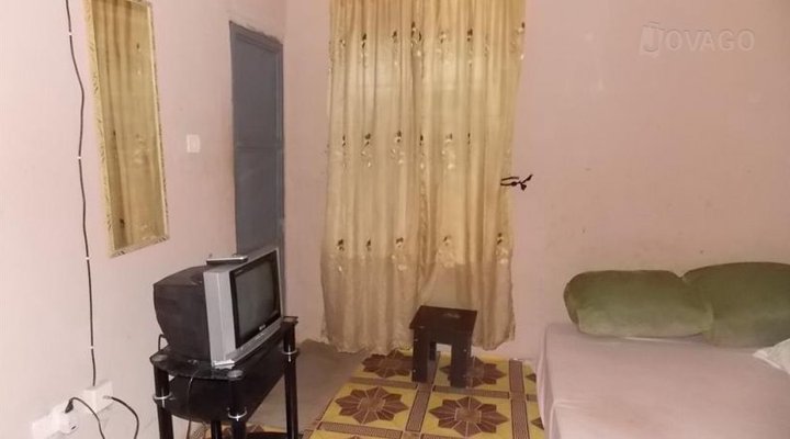 Mesko Love Guest Inn