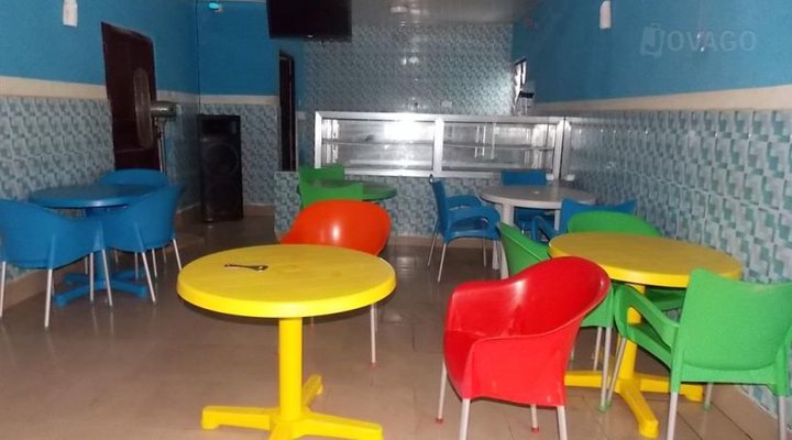 Mesko Love Guest Inn