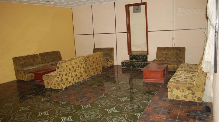 Radjut Hotel Ltd (Aramoko)