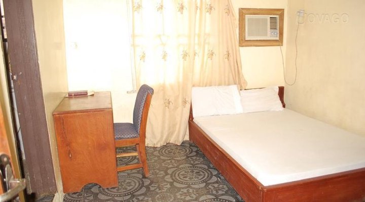 Radjut Hotel Ltd (Aramoko)