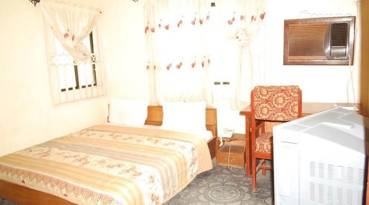 Radjut Hotel Ltd (Aramoko)