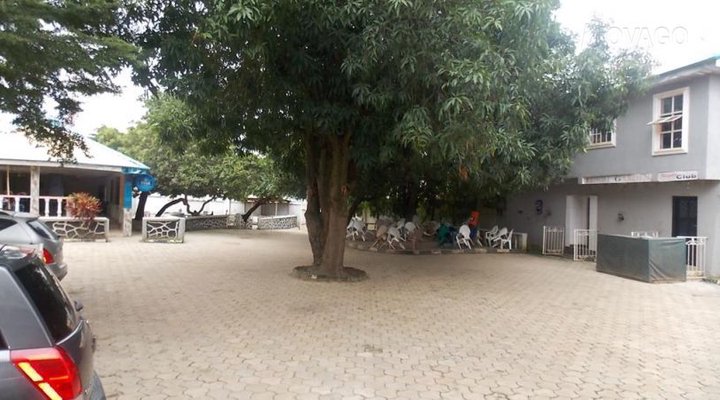 Town Hall Leisure Garden