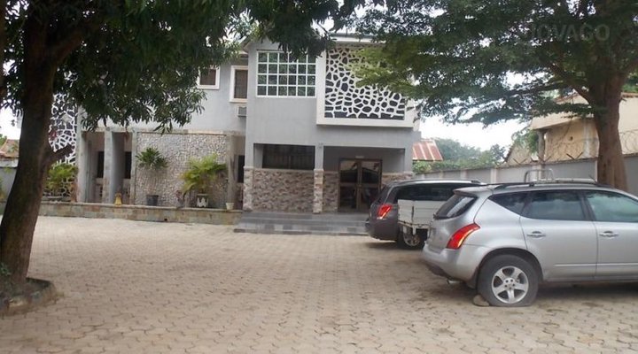 Town Hall Leisure Garden