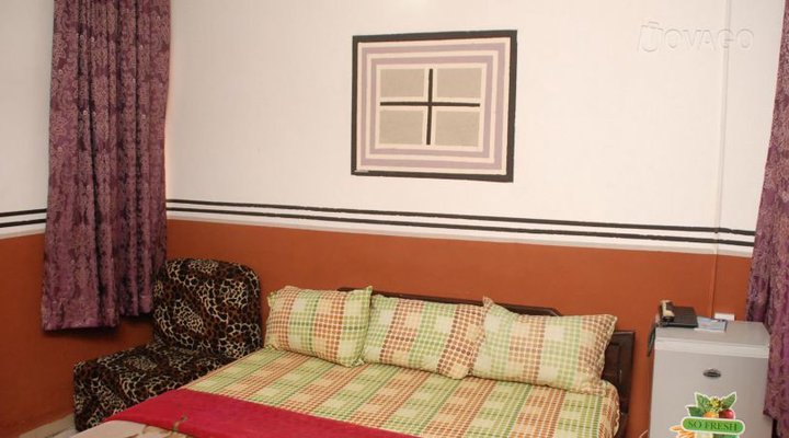 Splendor Lodge