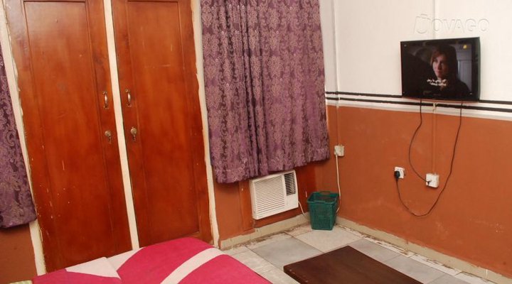 Splendor Lodge